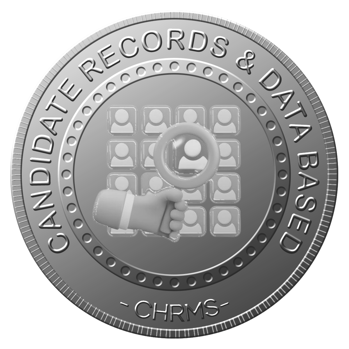 Candidate Records & Data Based
